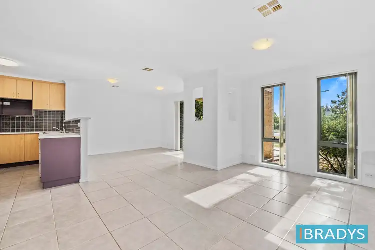Second view of Homely house listing, 106 Mary Gillespie Avenue, Gungahlin ACT 2912