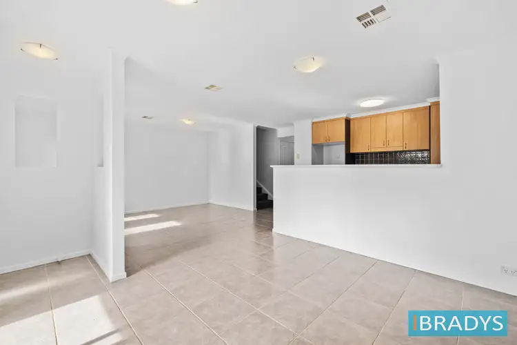 Third view of Homely house listing, 106 Mary Gillespie Avenue, Gungahlin ACT 2912