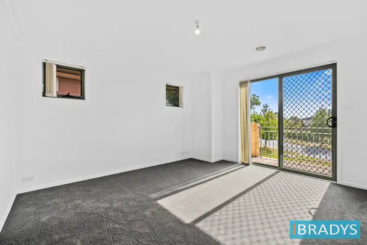 Fifth view of Homely house listing, 106 Mary Gillespie Avenue, Gungahlin ACT 2912