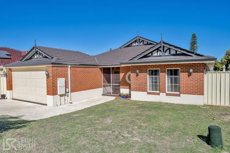 10 Charlotte Court, Madora Bay WA 6210