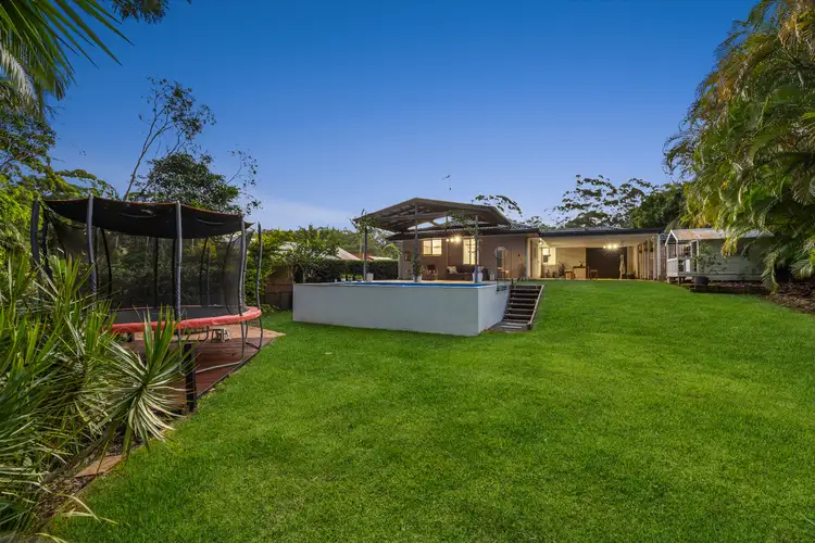 8 Sunnyridge Rise, Buderim QLD 4556