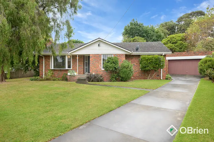38 Ashleigh Avenue, Frankston VIC 3199