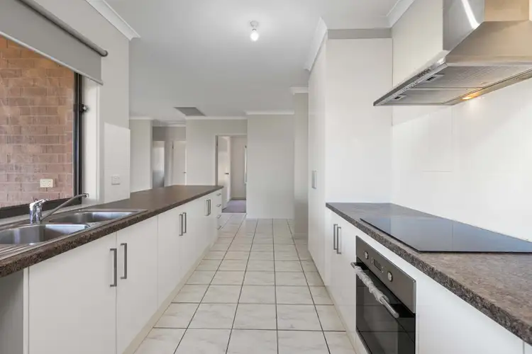 Fourth view of Homely house listing, 6 Tayla Court, Euston NSW 2737