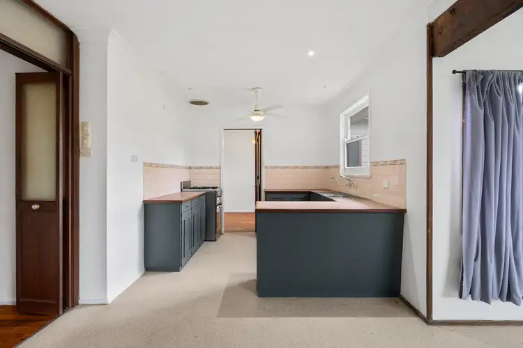 Second view of Homely house listing, 12 Bullecourt Avenue, Engadine NSW 2233