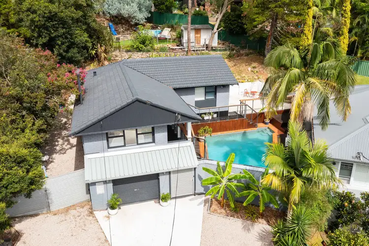 4 Barana Place, Kareela NSW 2232