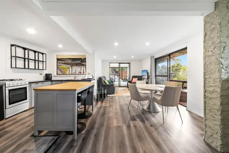 Fourth view of Homely house listing, 3 Tabell Close, Hornsby Heights NSW 2077