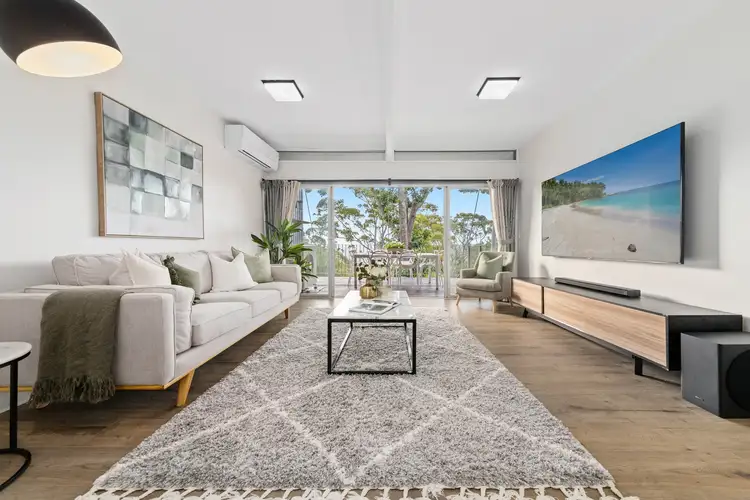 Fifth view of Homely house listing, 3 Tabell Close, Hornsby Heights NSW 2077