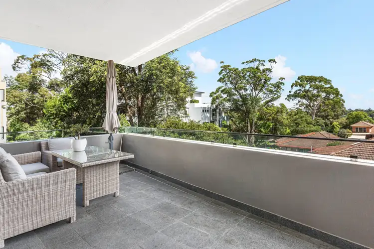 Third view of Homely unit listing, 104/1A Mills Avenue, Asquith NSW 2077