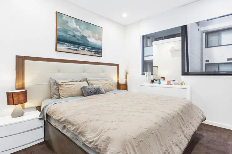 Fifth view of Homely unit listing, 104/1A Mills Avenue, Asquith NSW 2077