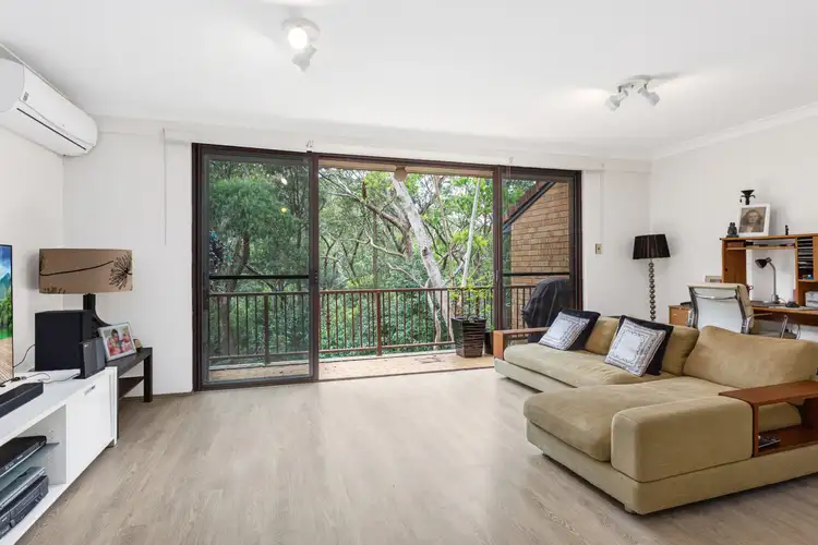 Second view of Homely apartment listing, 84/106 Crimea Road, Marsfield NSW 2122