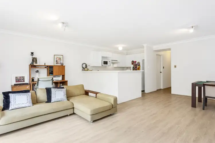 Third view of Homely apartment listing, 84/106 Crimea Road, Marsfield NSW 2122