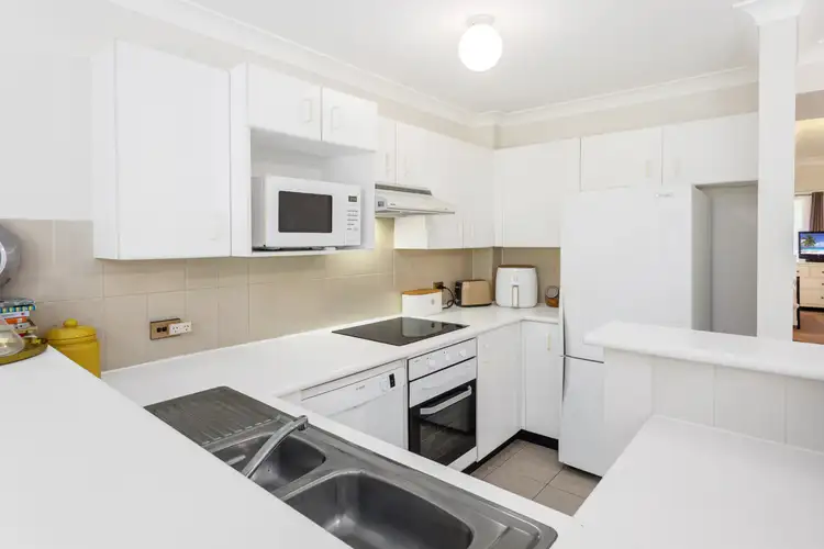 Fourth view of Homely apartment listing, 84/106 Crimea Road, Marsfield NSW 2122