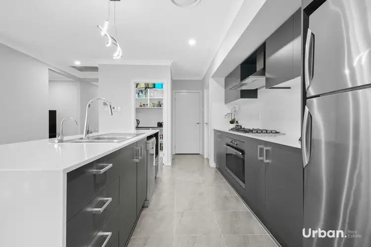 Fourth view of Homely house listing, 11 Friend Road, Leppington NSW 2179