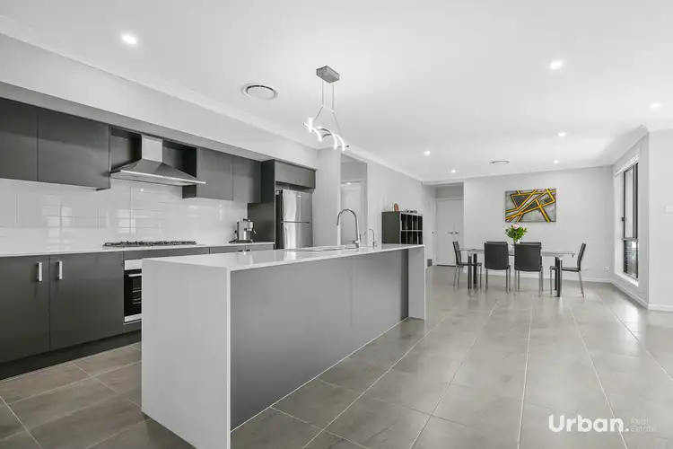 Fifth view of Homely house listing, 11 Friend Road, Leppington NSW 2179