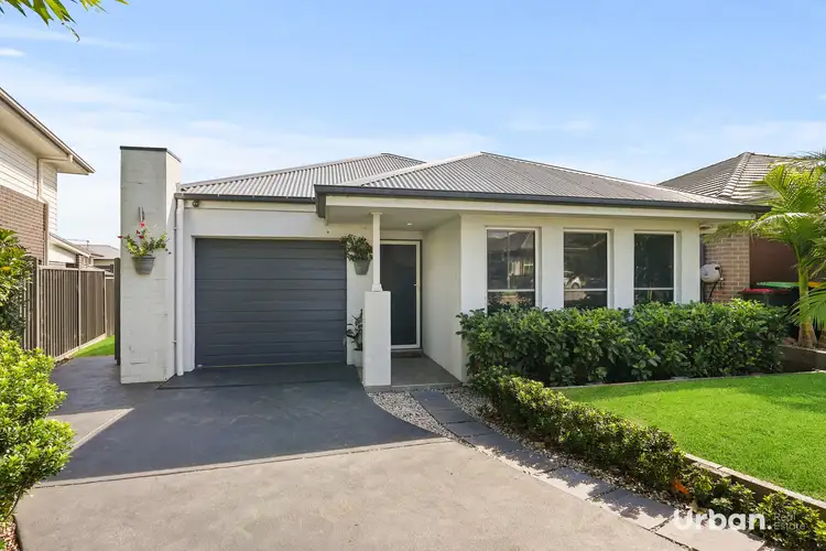 Main view of Homely house listing, 9 Riceflower Drive, Denham Court NSW 2565