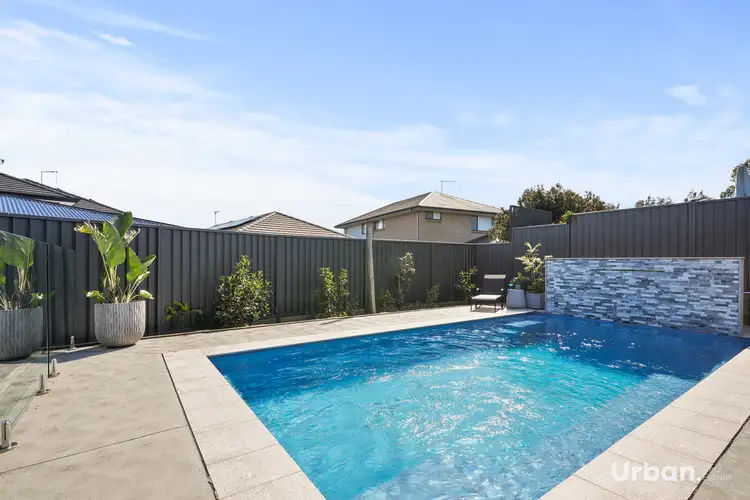 Third view of Homely house listing, 9 Riceflower Drive, Denham Court NSW 2565