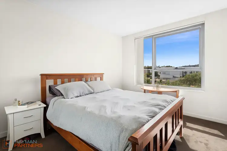 Fifth view of Homely apartment listing, 6/60 Callam Street, Phillip ACT 2606