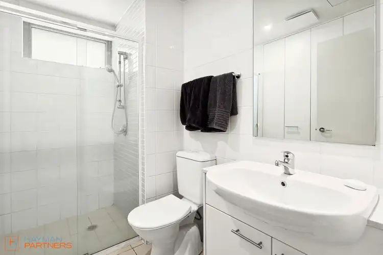 Sixth view of Homely apartment listing, 6/60 Callam Street, Phillip ACT 2606