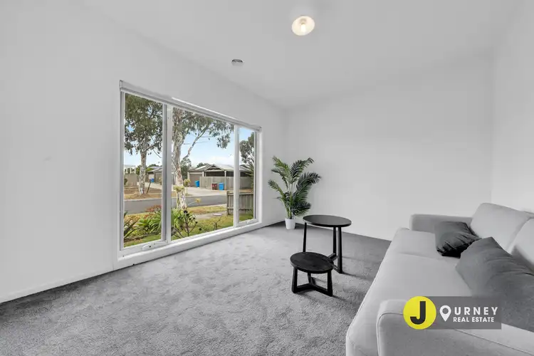 Second view of Homely house listing, 5 Brocker Street, Clyde North VIC 3978
