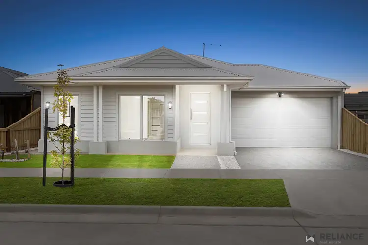 133 Tulsi Avenue, Werribee VIC 3030