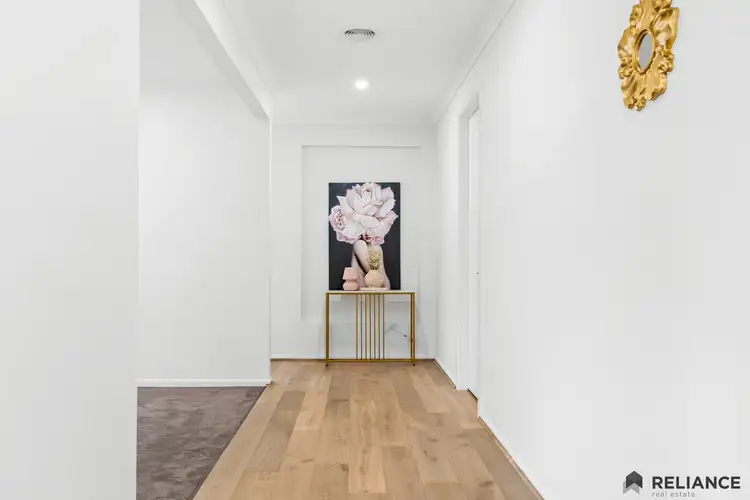 Second view of Homely house listing, 133 Tulsi Avenue, Werribee VIC 3030