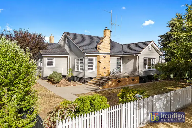 53 Caledonia Street, North Bendigo VIC 3550