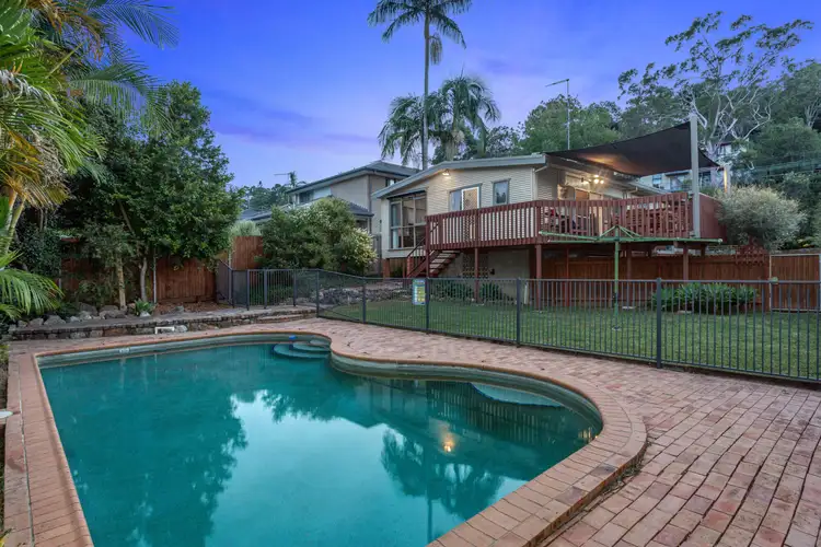 2A Burra Close, Mount Colah NSW 2079