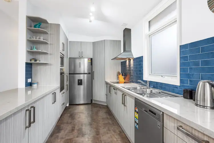 Fifth view of Homely house listing, 2A Burra Close, Mount Colah NSW 2079