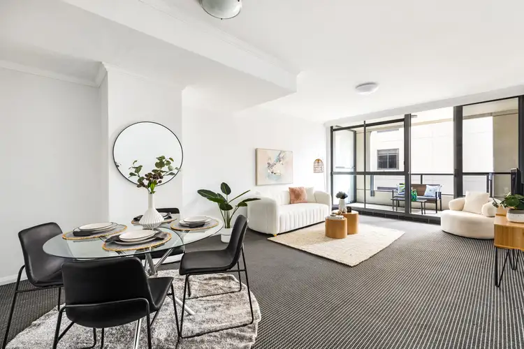 137/10 Lachlan Street, Waterloo NSW 2017