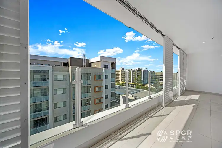 703/61-63 Rickard Road, Bankstown NSW 2200