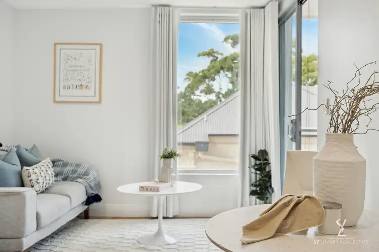 202/267 Hutt Street, Adelaide SA 5000