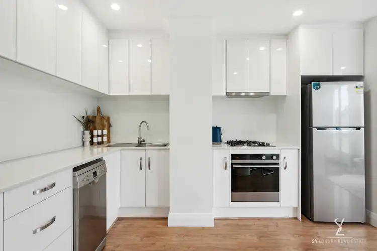 Fifth view of Homely apartment listing, 202/267 Hutt Street, Adelaide SA 5000