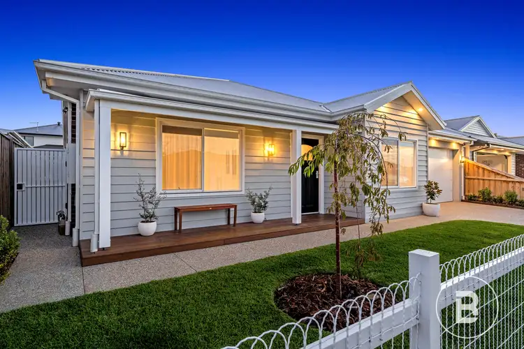 Second view of Homely house listing, 6 May Drive, Gisborne VIC 3437