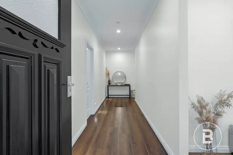 Third view of Homely house listing, 6 May Drive, Gisborne VIC 3437