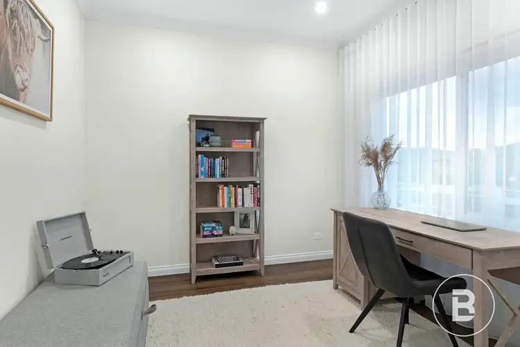 Fourth view of Homely house listing, 6 May Drive, Gisborne VIC 3437