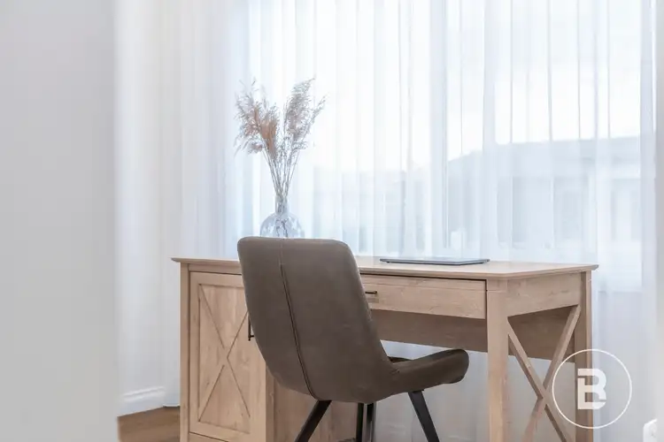 Fifth view of Homely house listing, 6 May Drive, Gisborne VIC 3437