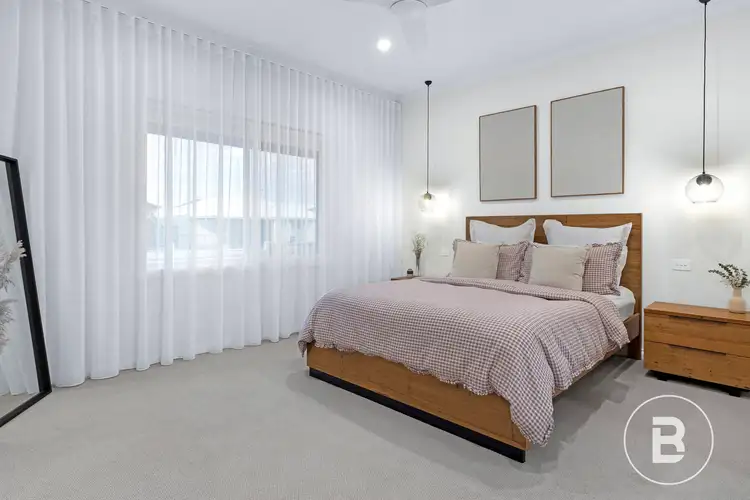 Sixth view of Homely house listing, 6 May Drive, Gisborne VIC 3437