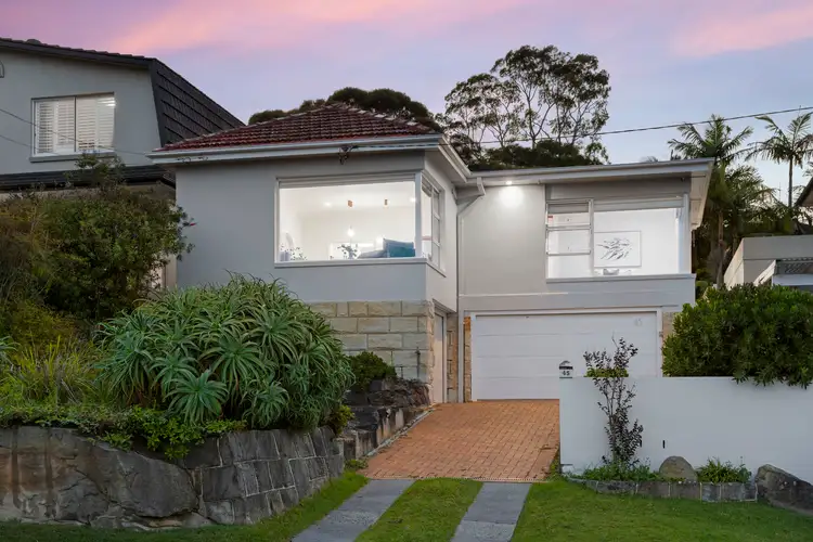 45 Woodland Street, Balgowlah Heights NSW 2093