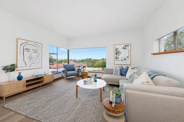Sixth view of Homely house listing, 45 Woodland Street, Balgowlah Heights NSW 2093