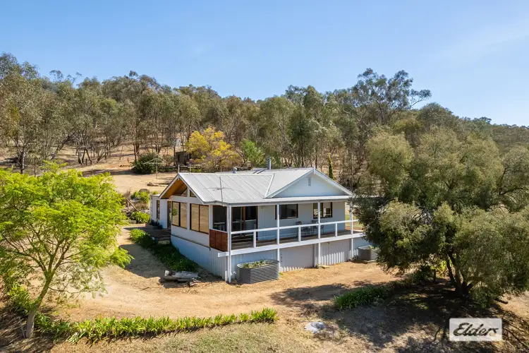 55 Odewahn Road, Splitters Creek NSW 2640