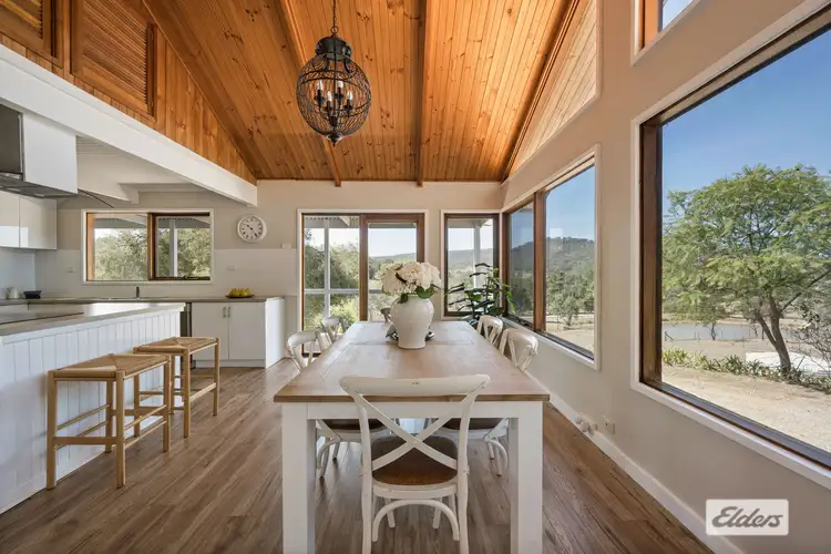 Fifth view of Homely house listing, 55 Odewahn Road, Splitters Creek NSW 2640