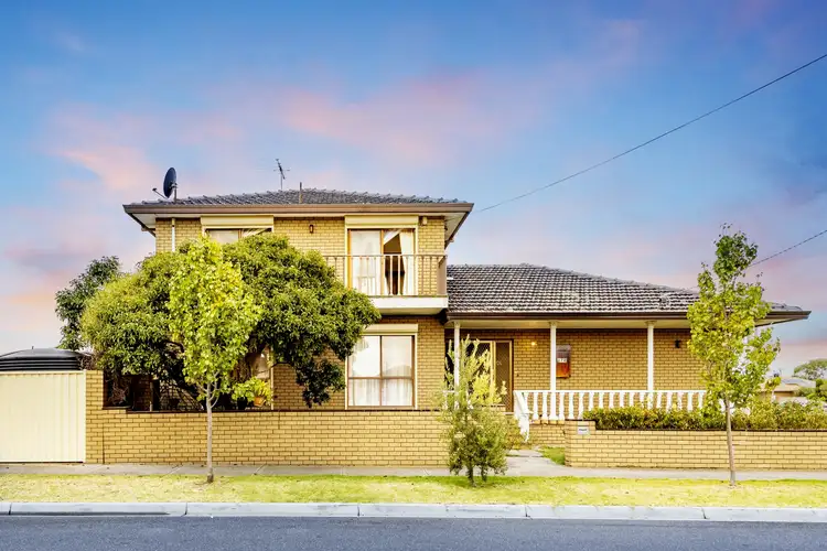278 Furlong Road, St Albans VIC 3021