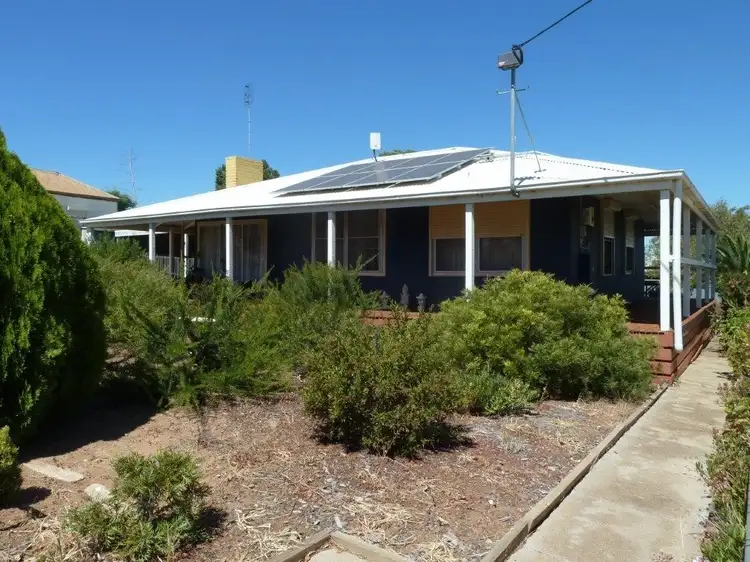 Main view of Homely rural property listing, 22 Mount Street, Wycheproof VIC 3527