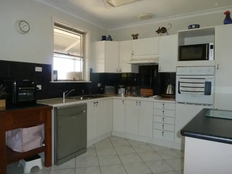 Second view of Homely rural property listing, 22 Mount Street, Wycheproof VIC 3527
