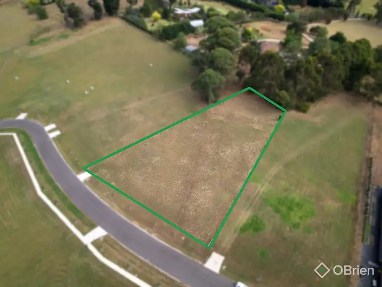 Fourth view of Homely land listing, 50 Botanica Drive, Warragul VIC 3820