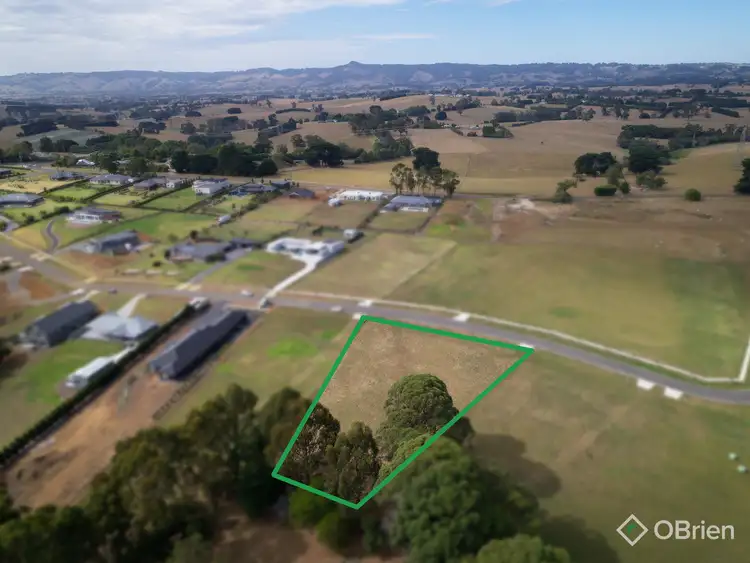Fifth view of Homely land listing, 50 Botanica Drive, Warragul VIC 3820