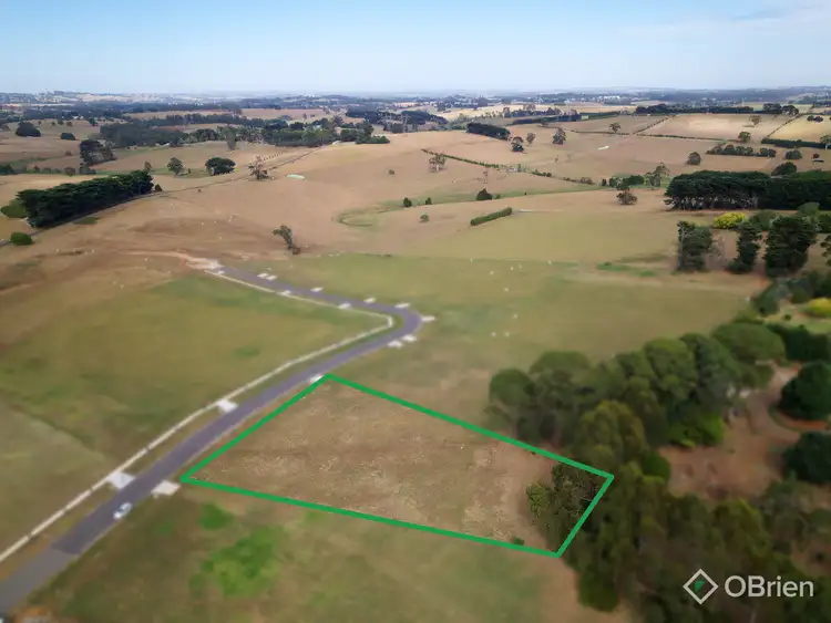 Sixth view of Homely land listing, 50 Botanica Drive, Warragul VIC 3820