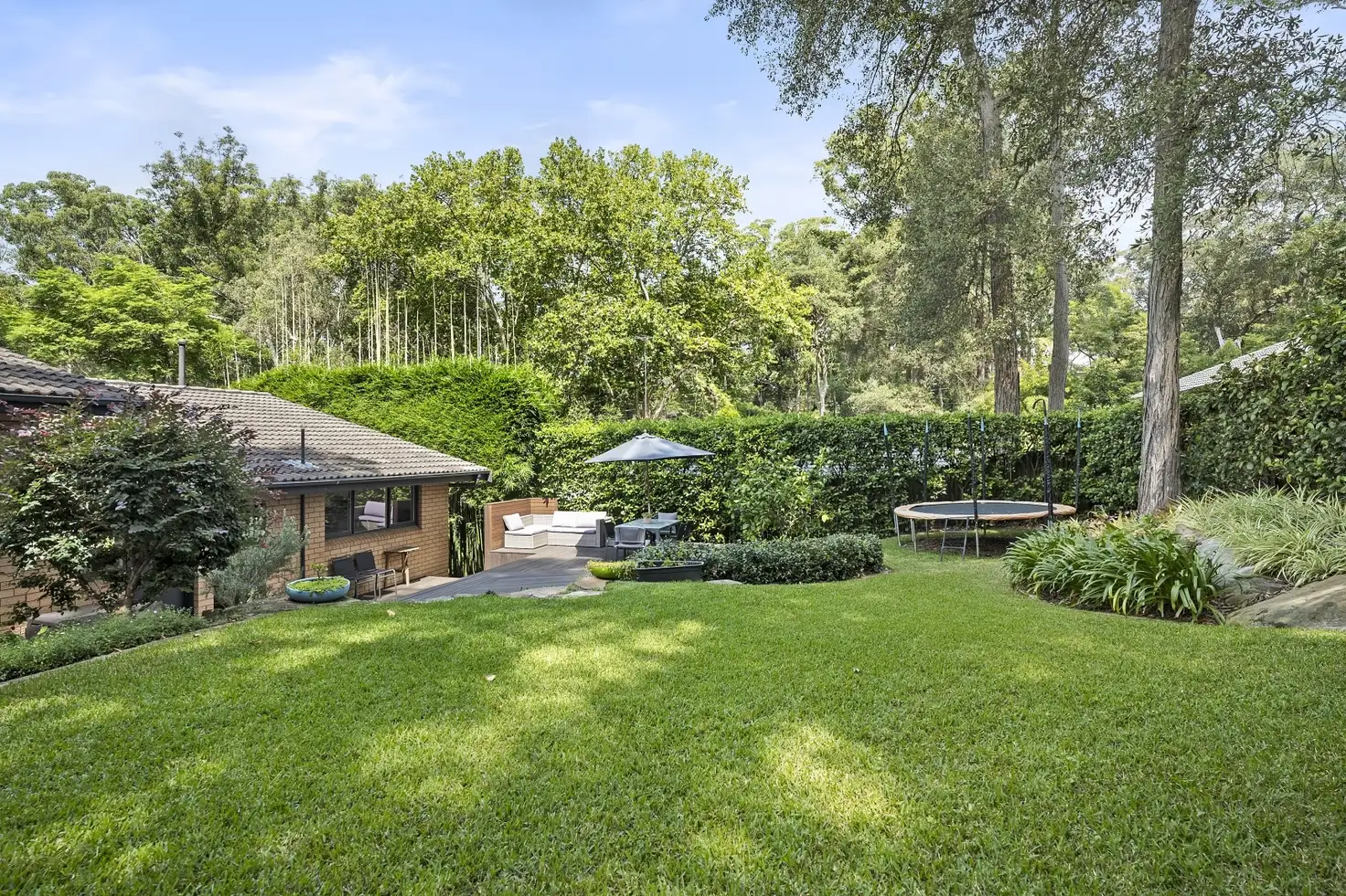 Main view of Homely house listing, 3 Butterfield Street, Thornleigh NSW 2120