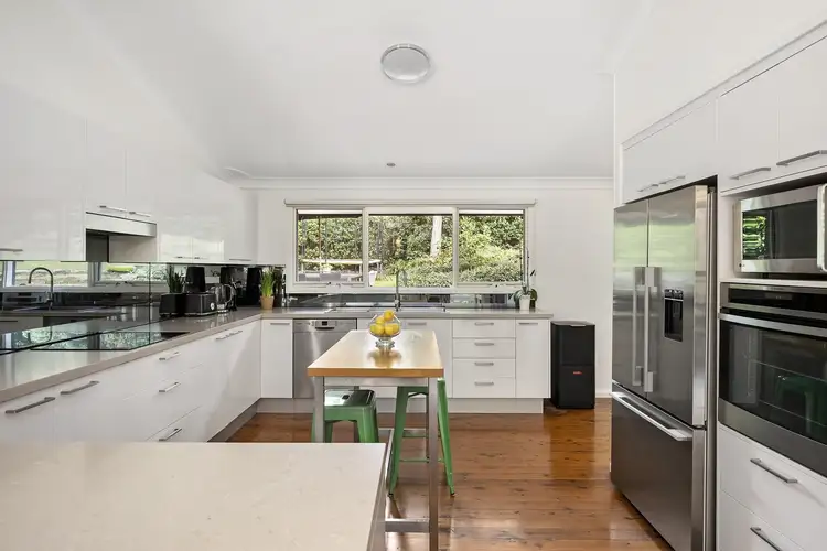 Second view of Homely house listing, 3 Butterfield Street, Thornleigh NSW 2120