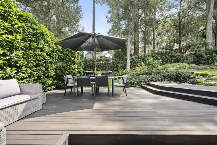 Fourth view of Homely house listing, 3 Butterfield Street, Thornleigh NSW 2120